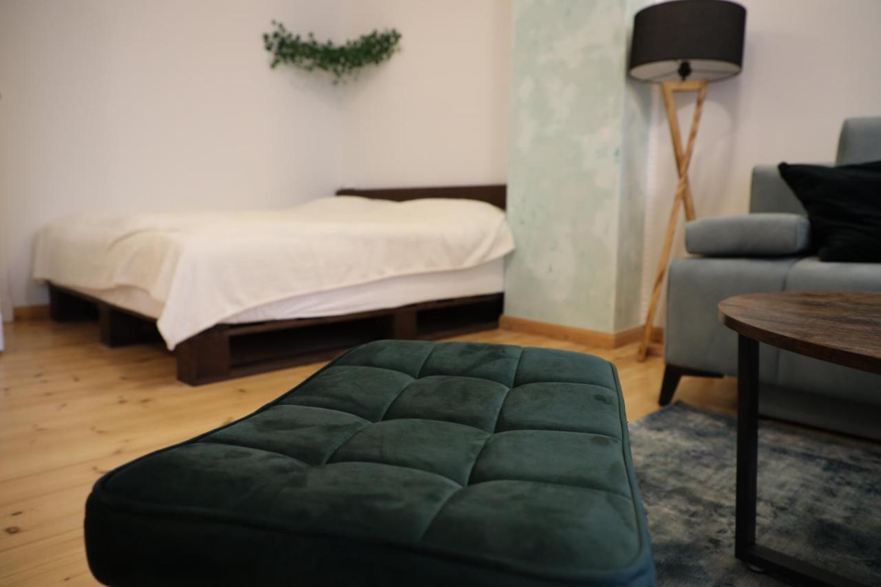 Apartment Lodge 61 Berlin Dış mekan fotoğraf