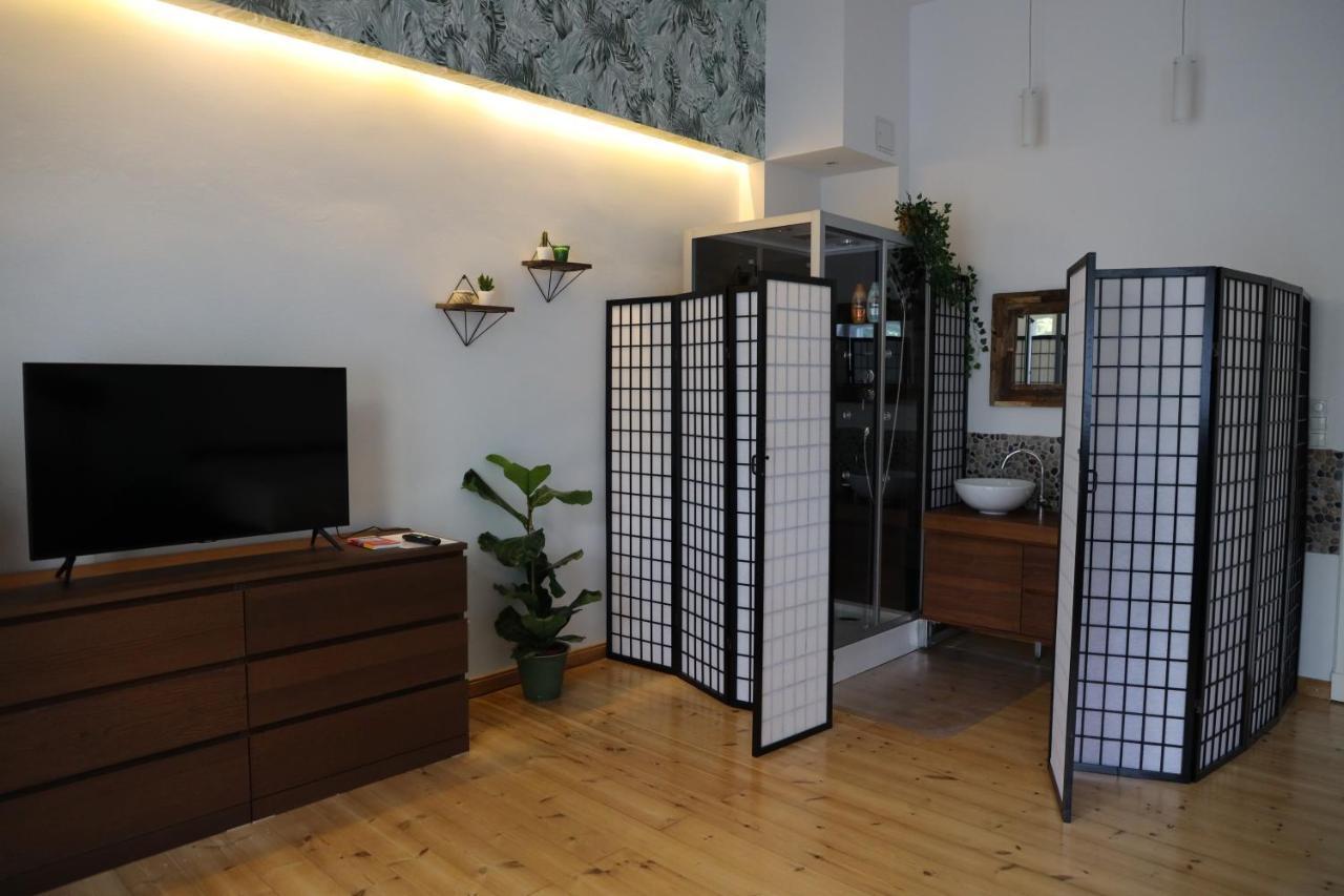 Apartment Lodge 61 Berlin Dış mekan fotoğraf